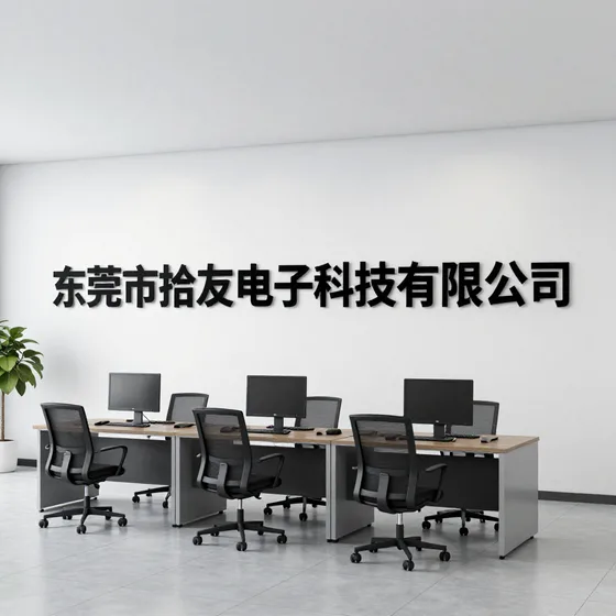 东莞市拾友电子科技有限公司